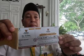 Baznas Kota Bogor buka layanan jemput bola zakat fitrah di 12 titik