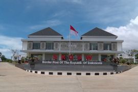 Bea Cukai Jayapura catat penerimaan pajak 2025 senilai Rp 150 juta