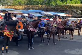 Dedi Mulyadi: Uang kompensasi Becak-Delman dari efisiensi Perjadin ASN