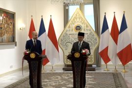 Investasi Prancis di Indonesia&nbsp;capai 328 juta dolar AS pada 2024