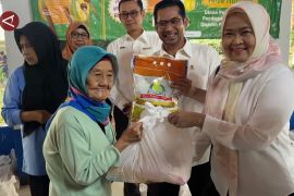 Jaga stabilitas, Disperindag Jabar gelar Operasi Pasar Bersubsidi