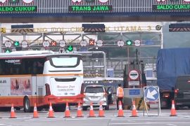 Jasa Marga beri diskon tarif tol 20 persen, catat tanggalnya!