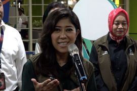 Kemkomdigi pastikan kelancaran layanan telekomunikasi saat musim mudik