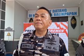 Lanal Balikpapan akui oknum TNI AL terlibat pembunuhan jurnalis Kalsel