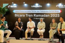 Lima tagar di media sosial yang menjadi tren saat bulan Ramadhan