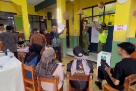 Mendagri pastikan pelaksanaan PSU di 24 wilayah tak sentuh APBN