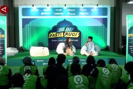 Menkomdigi ajak ojol jadi agen perubahan berantas judi online