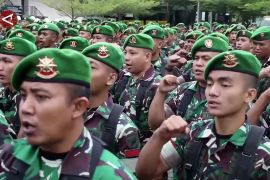 Mensesneg Prasetyo pastikan RUU TNI tak kembalikan dwifungsi ABRI
