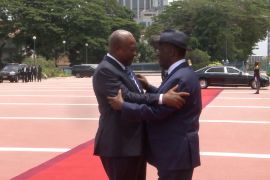 Pantai Gading dan Ghana bahas hubungan bilateral dan kerja sama