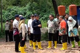 Pemerintah tutup praktik "open dumping" di 37 TPA