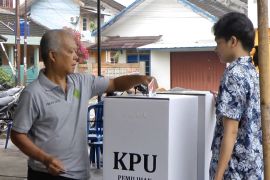 Pemprov Sumsel siap bantu anggaran PSU Kabupaten Empat Lawang