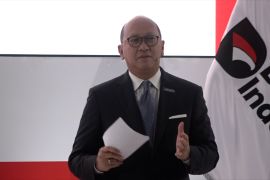 Rosan Roeslani pastikan tak ada nama titipan di kepengurusan Danantara