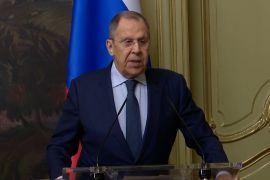 Rusia: Pengerahan pasukan Eropa ke Ukraina bentuk keterlibatan NATO