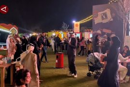Festival Ramadhan di Doha usung tema budaya Qatar