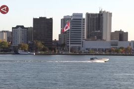 Kanada termasuk di antara pengkritik paling keras tarif AS