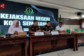 Kasus polisi tembak siswa SMK di Semarang segera disidangkan