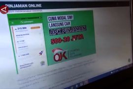 OJK Sultra perkuat Satgas PASTI dalam berantas fintech ilegal