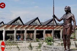 Pemprov Sumbar sambut pembukaan 4 rute penerbangan baru dari Padang