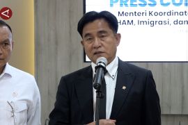 RI upayakan hambat eksekusi aset negara di Paris terkait kasus Navayo