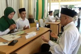 Swasta dominasi pengumpulan zakat penghasilan di Baznas DI Yogyakarta