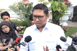 Wamentan pastikan beras Bulog berkutu tak disalurkan ke masyarakat