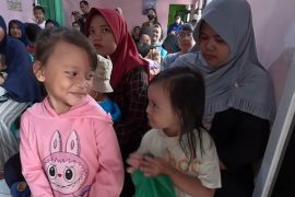 Pakar gizi ingatkan orang tua untuk kurangi konsumsi kental manis