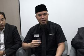DPR RI himpun usulan dari musisi untuk revisi UU Hak Cipta