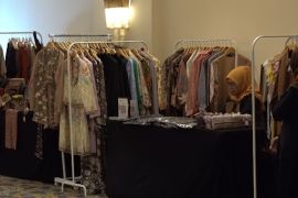 Produk kreatif diprediksi laris manis saat libur Lebaran