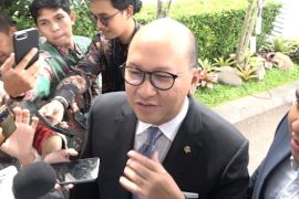 Rosan sebut IHSG naik usai pengumuman struktur pengurus Danantara