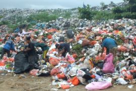 DLH Pangkalpinang siapkan strategi gotong royong atasi sampah lebaran