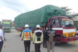 Karantina Kalsel perketat pengawasan komoditas pertanian dan perikanan