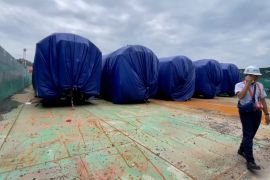 Tingkatkan layanan, KAI tambah 12 unit KA di Sumbar