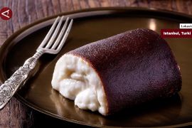 Turki siapkan ahli hidangan penutup tradisional lewat pelatihan formal