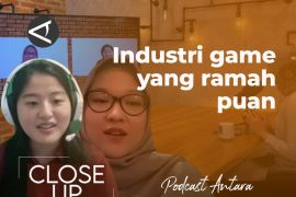 Perempuan di tengah industri game (1)