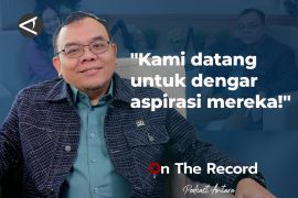 Di balik aspirasi pekerja media hingga Revisi UU Kepariwisataan (1)