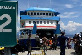 Antisipasi lonjakan penumpang, ASDP Ambon tambah kerangkatan feri
