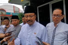Mensos targetkan buka Sekolah Rakyat di Solo saat tahun ajaran baru