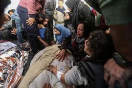 WHO kecam pembunuhan tenaga medis Palestina