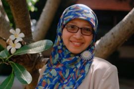 Dosen FKM Universitas Airlangga bagikan tips pola makan sehat selama Lebaran