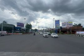 Polres Malang catat kendaraan di Tol Singosari meningkat H1-H2 Lebaran