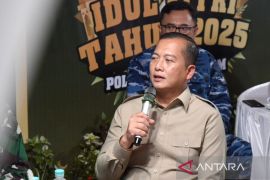 Gubernur Iqbal: Arus mudik Lebaran di NTB berjalan aman dan lancar