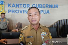 Pj Gubernur Papua: Layanan rumah sakit tetap berjalan selama Lebaran