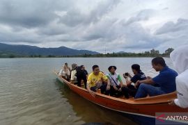 Polda Babel amankan 49 objek wisata selama liburan Idul Fitri