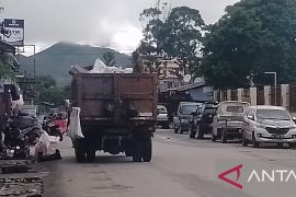 DLH Jayawijaya rancang program sampah daur ulang libatkan masyarakat