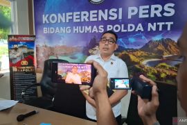 Polda NTT tindaklanjuti temuan Komnas HAM