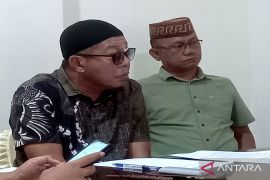 DPRD mengapresiasi kamtibmas Gorontalo Utara kondusif selama lebaran