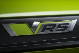 Skoda bocorkan kisi-kisi dari Elroq RS sebelum diluncurkan