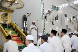 Wabup HSS ajak pertahankan momentum Ramadhan secara berkelanjutan