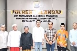 Polres Balangan panggil selebgram terduga menistakan agama