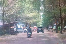 Dispar: Objek wisata pantai Pasaman Barat siap sambut wisatawan